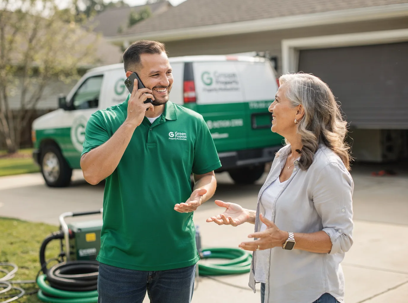 Water Damage Restoration South Branch, MI FAQs